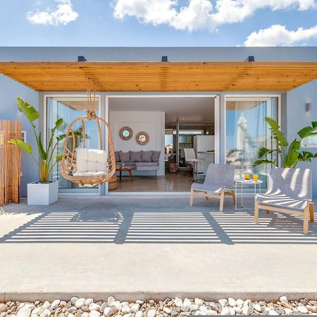 Chania Urban Living - Live Like A Local Exterior foto