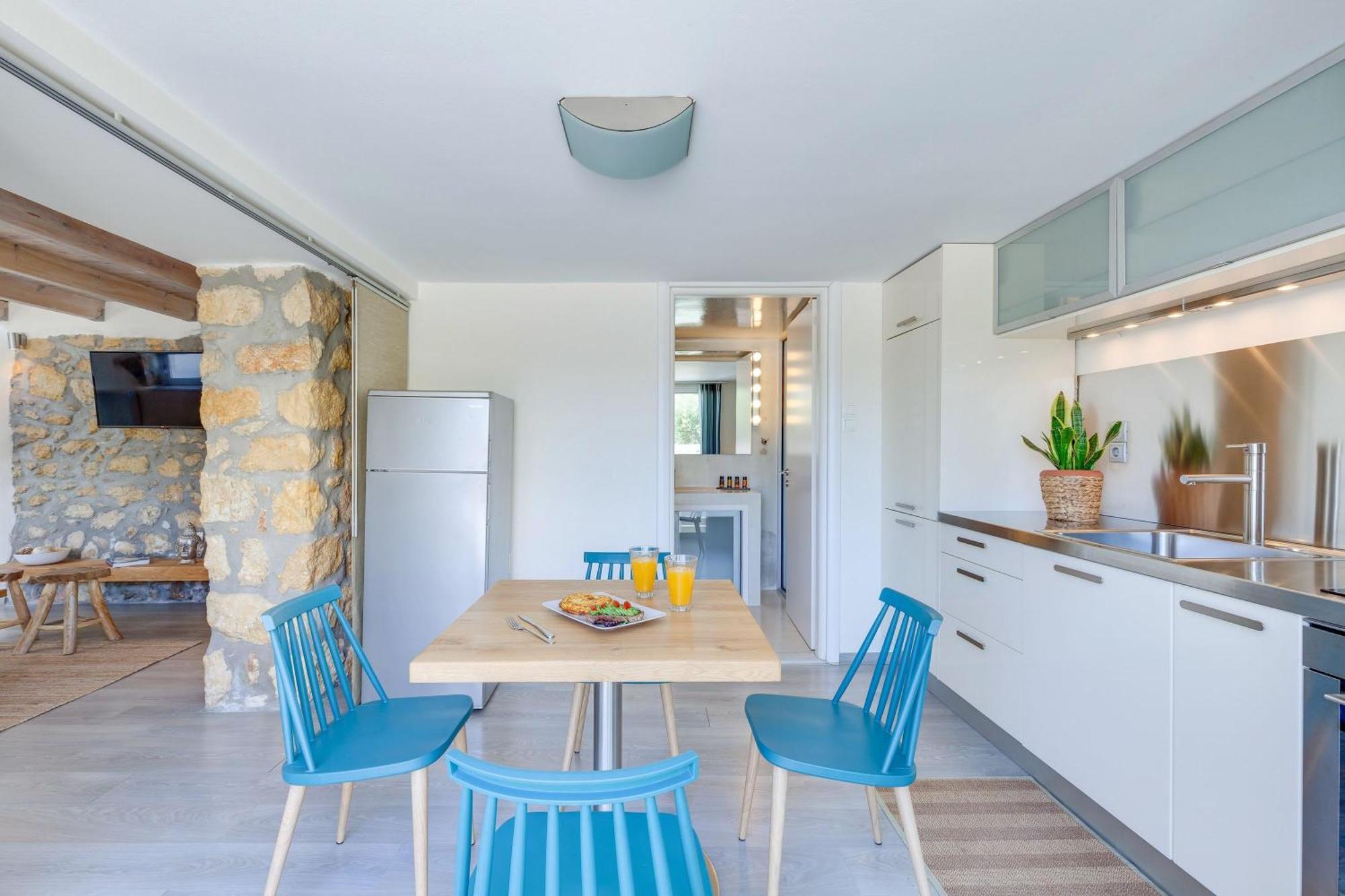 Chania Urban Living - Live Like A Local Exterior foto