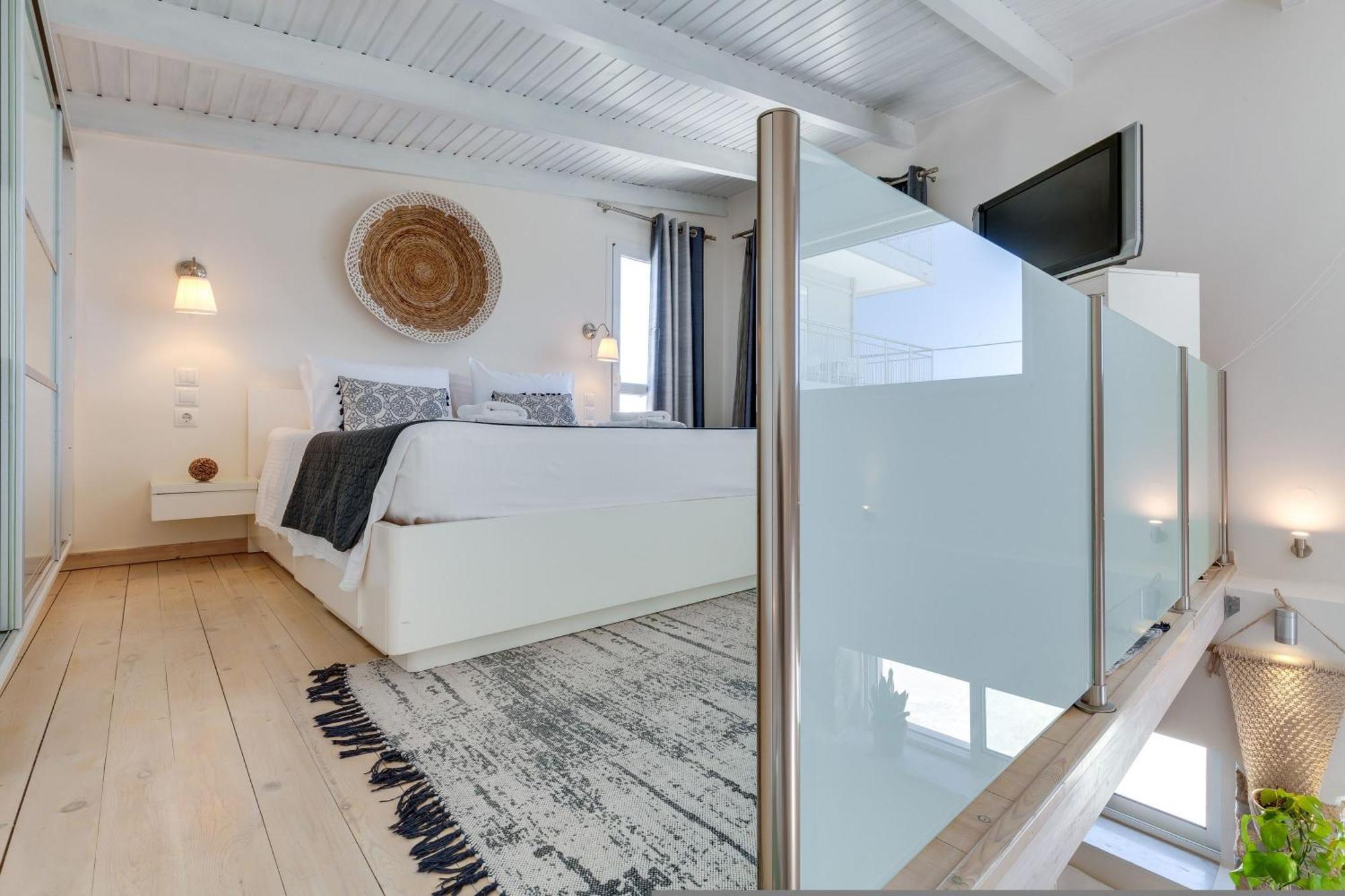 Chania Urban Living - Live Like A Local Exterior foto