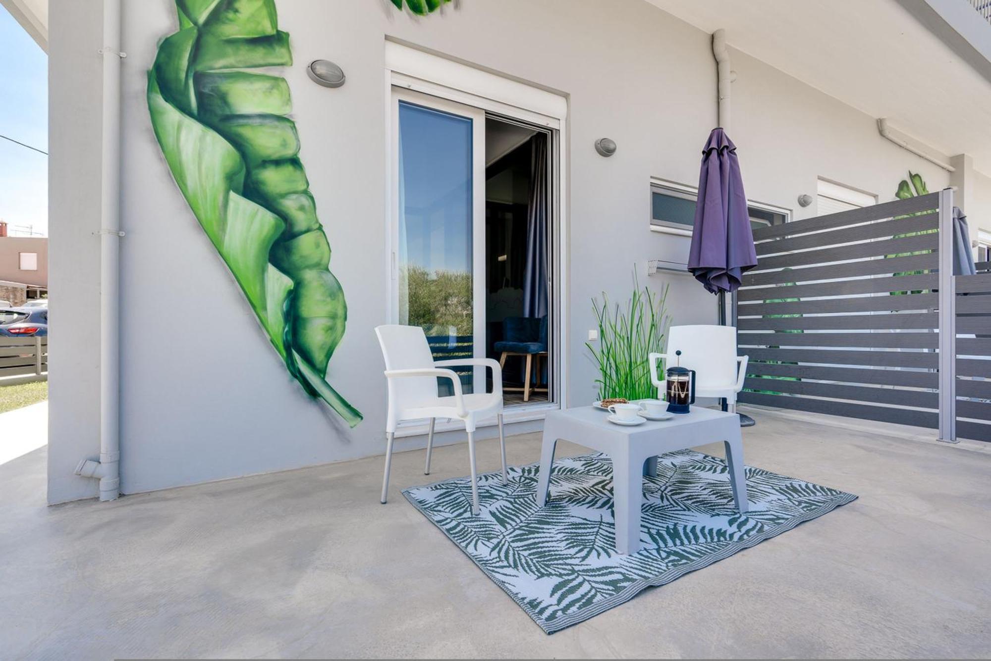 Chania Urban Living - Live Like A Local Exterior foto