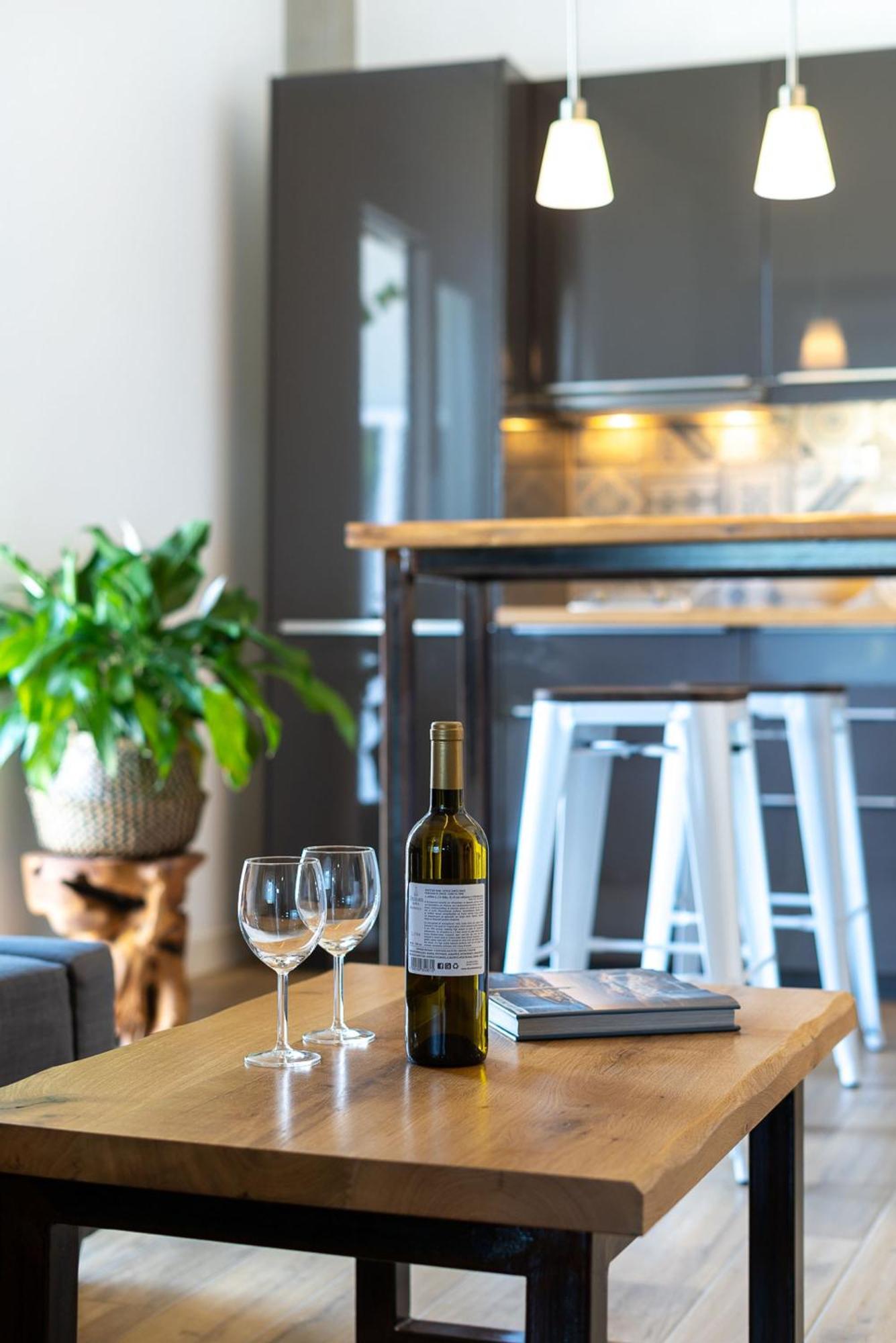 Chania Urban Living - Live Like A Local Exterior foto