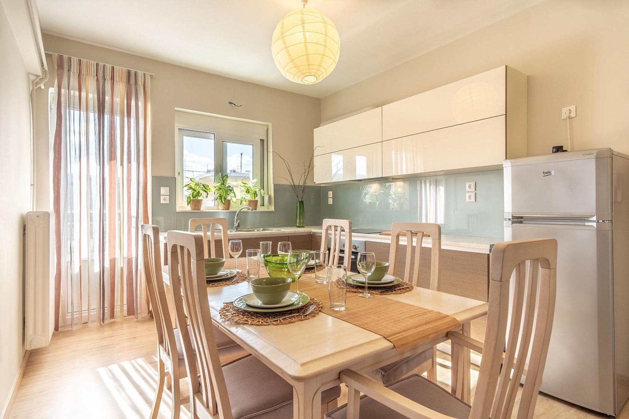 Chania Urban Living - Live Like A Local Exterior foto