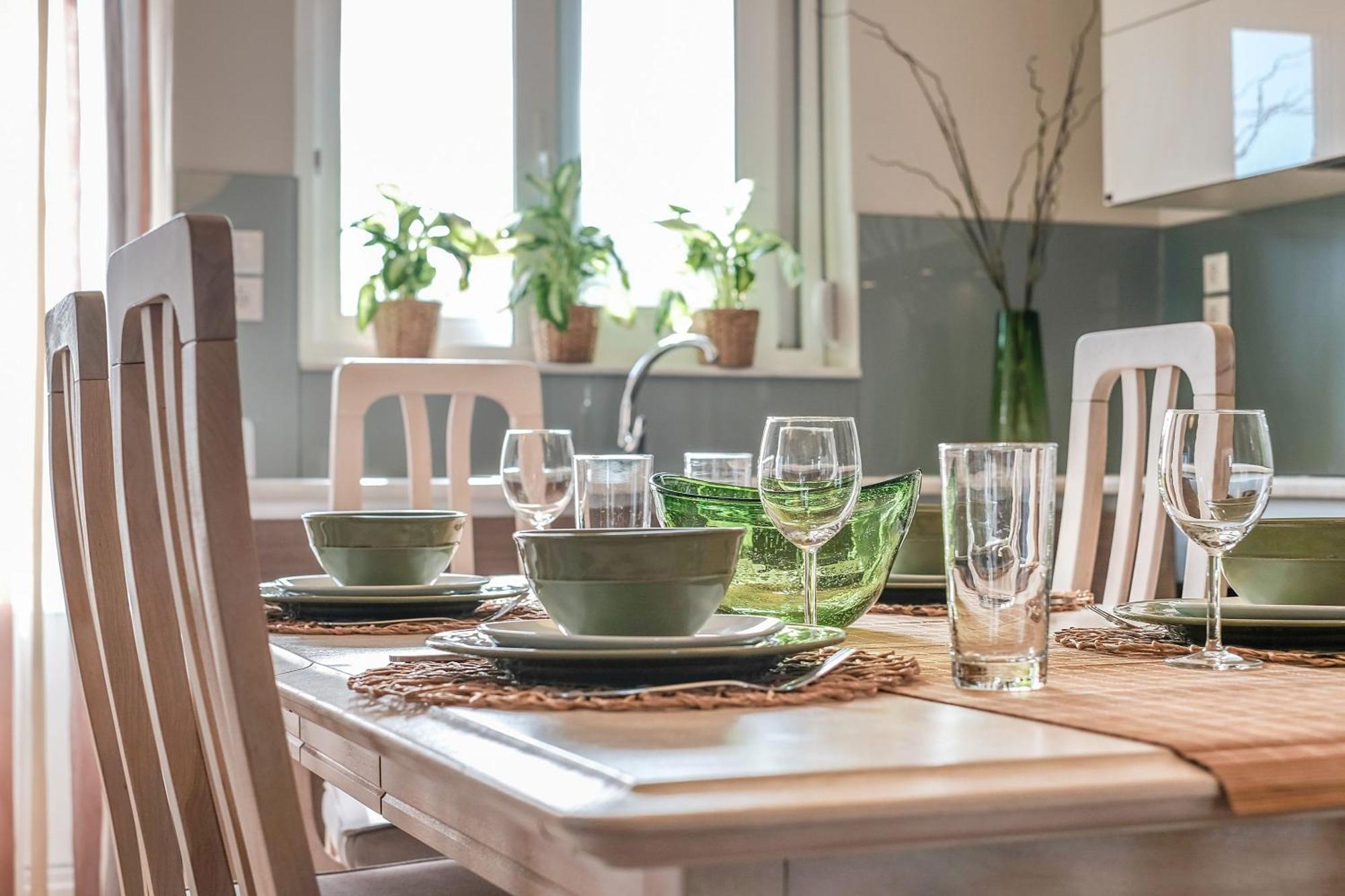 Chania Urban Living - Live Like A Local Exterior foto
