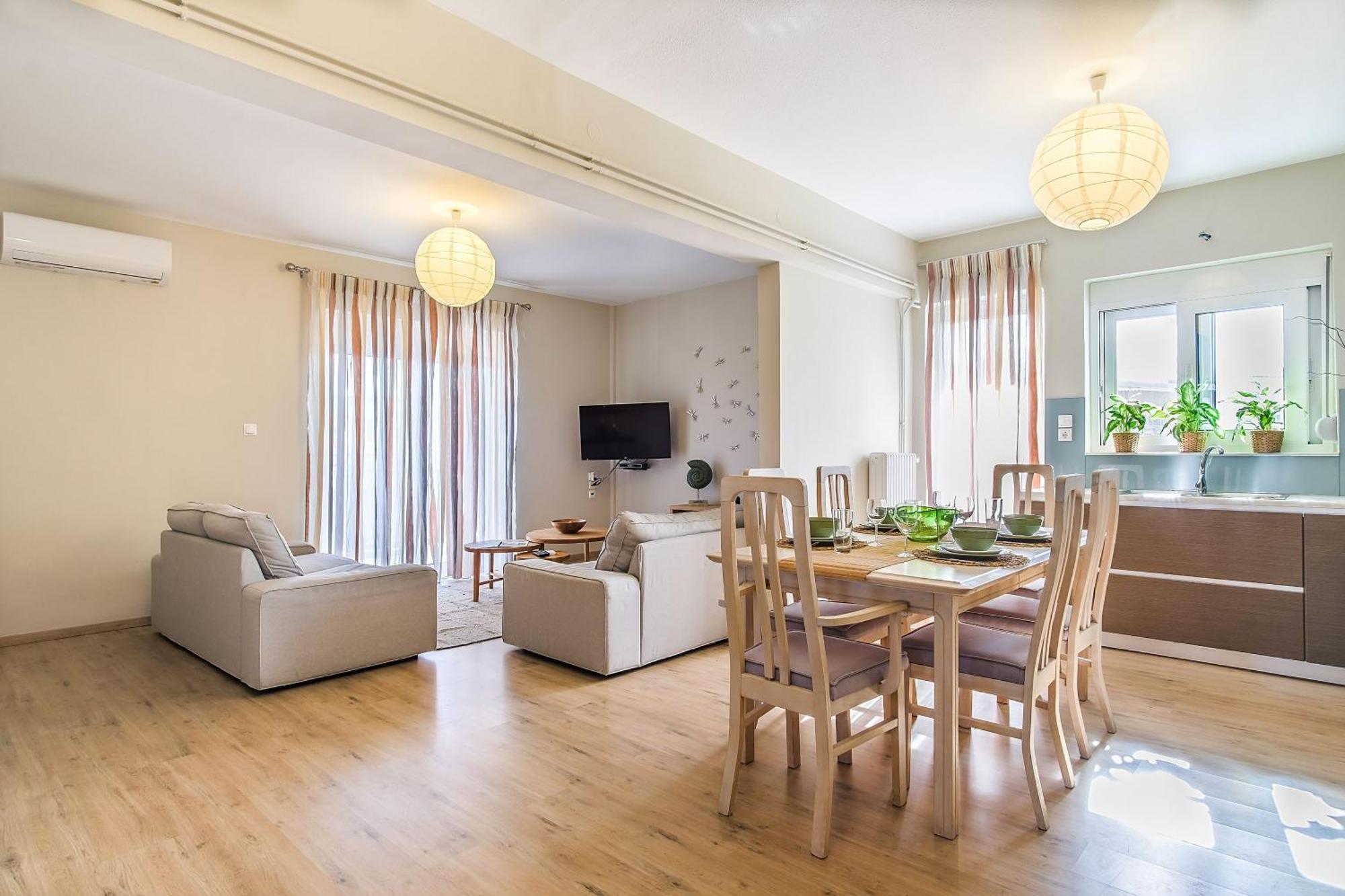 Chania Urban Living - Live Like A Local Exterior foto