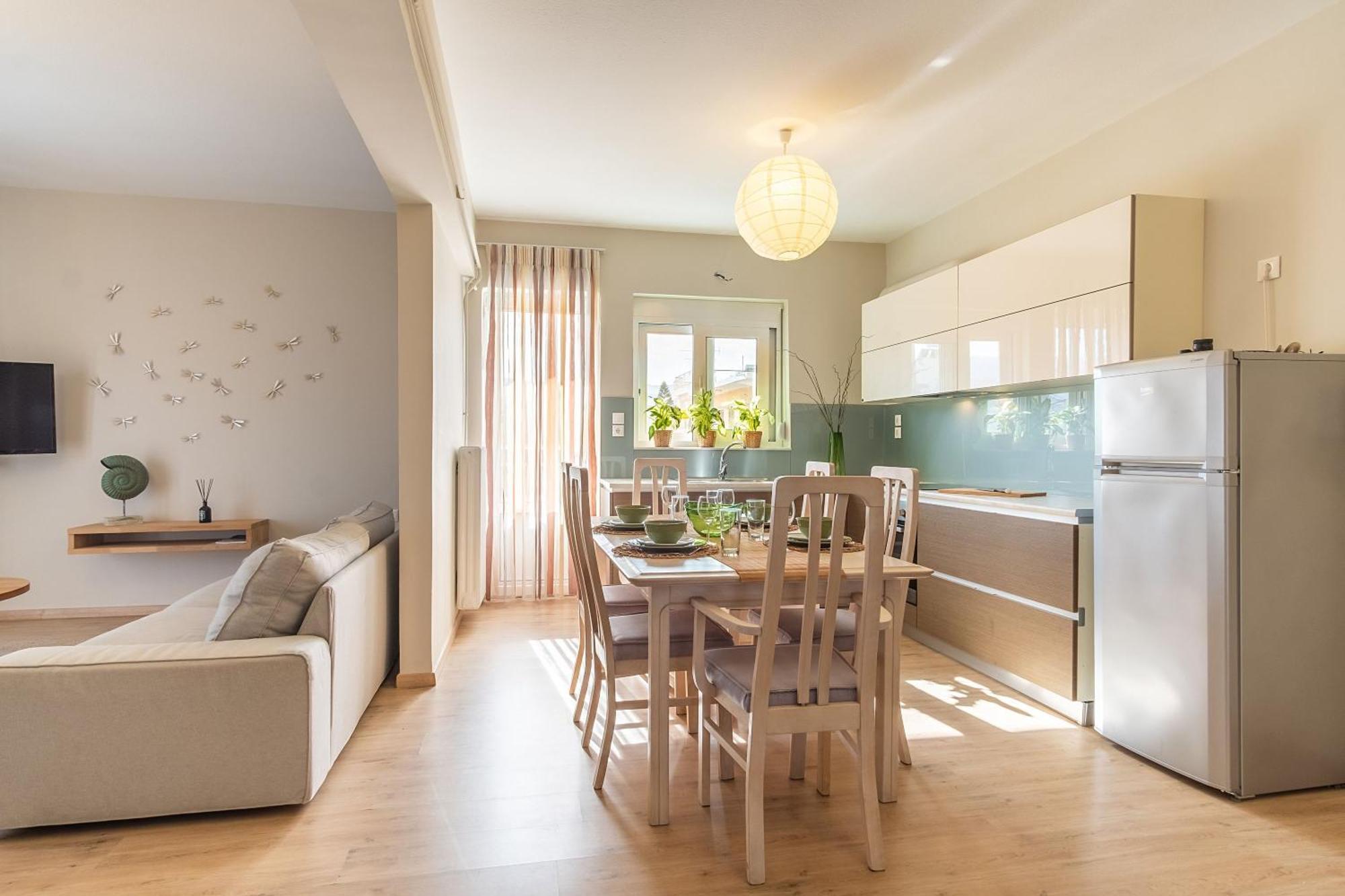 Chania Urban Living - Live Like A Local Exterior foto