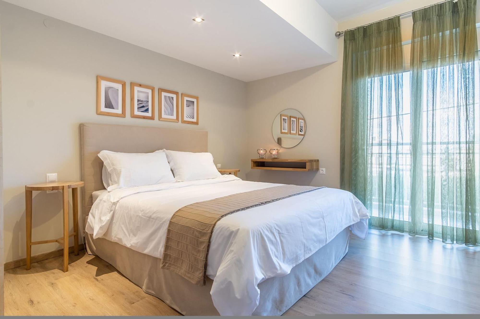 Chania Urban Living - Live Like A Local Exterior foto