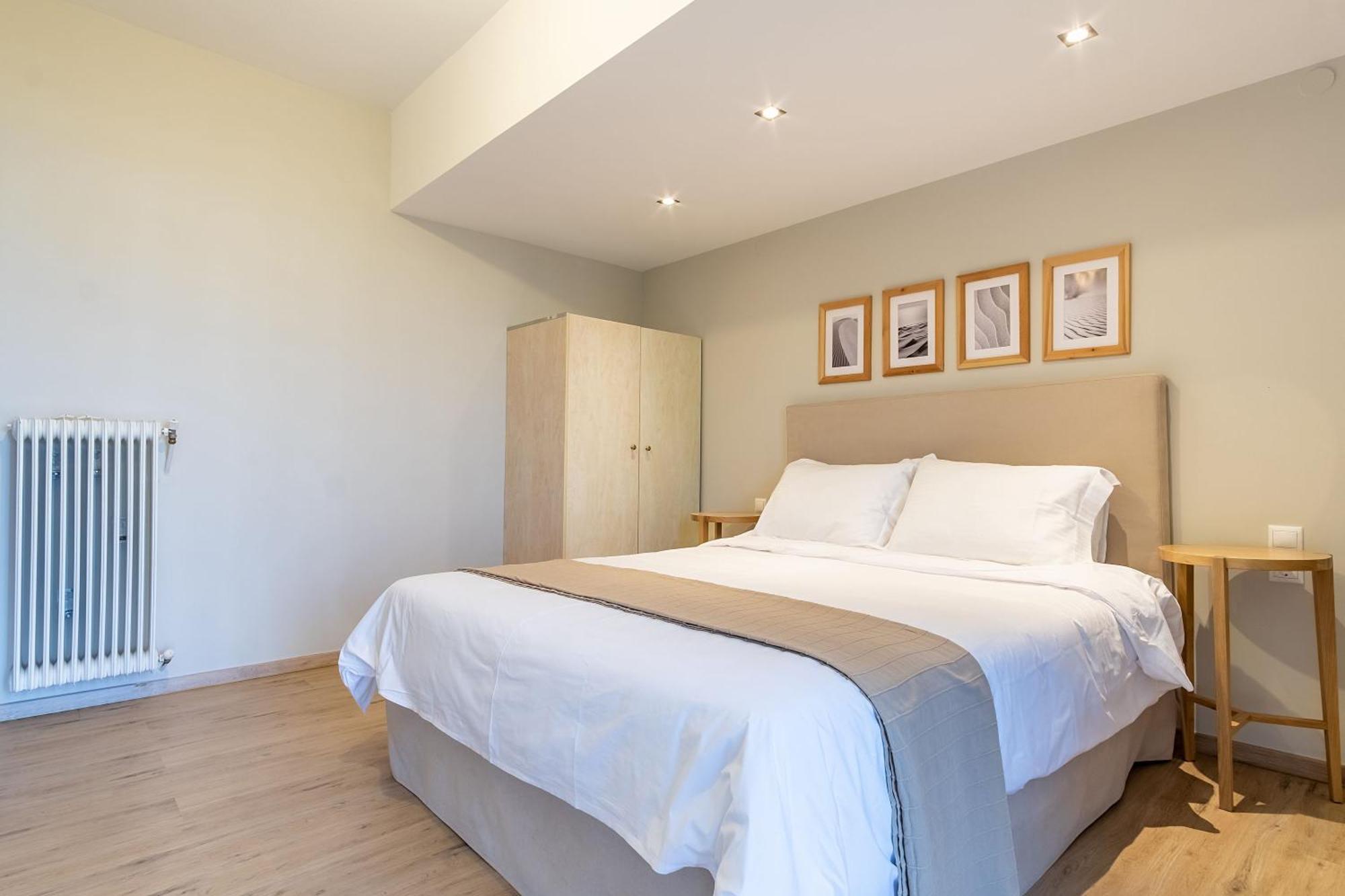 Chania Urban Living - Live Like A Local Exterior foto