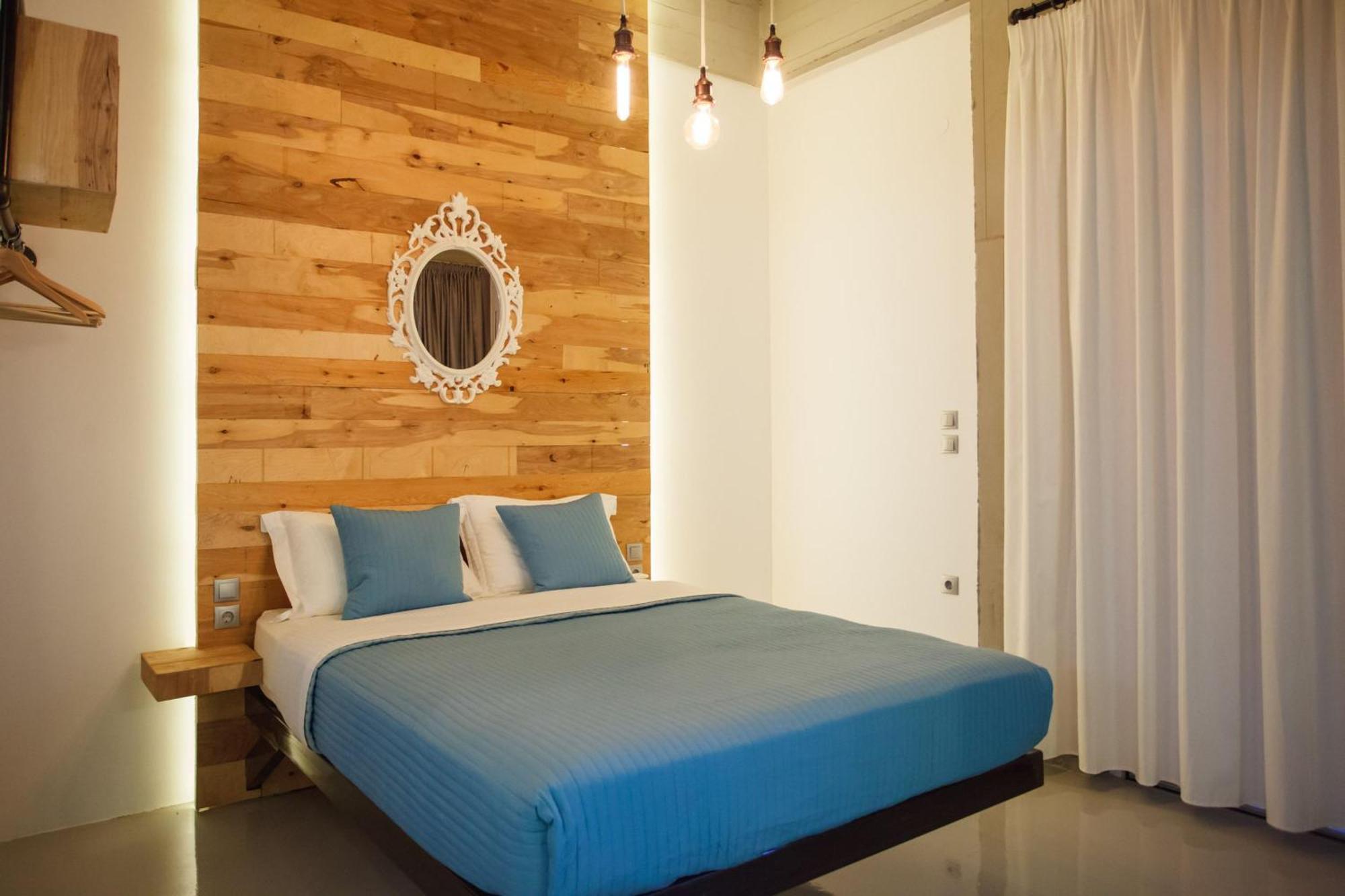 Chania Urban Living - Live Like A Local Exterior foto