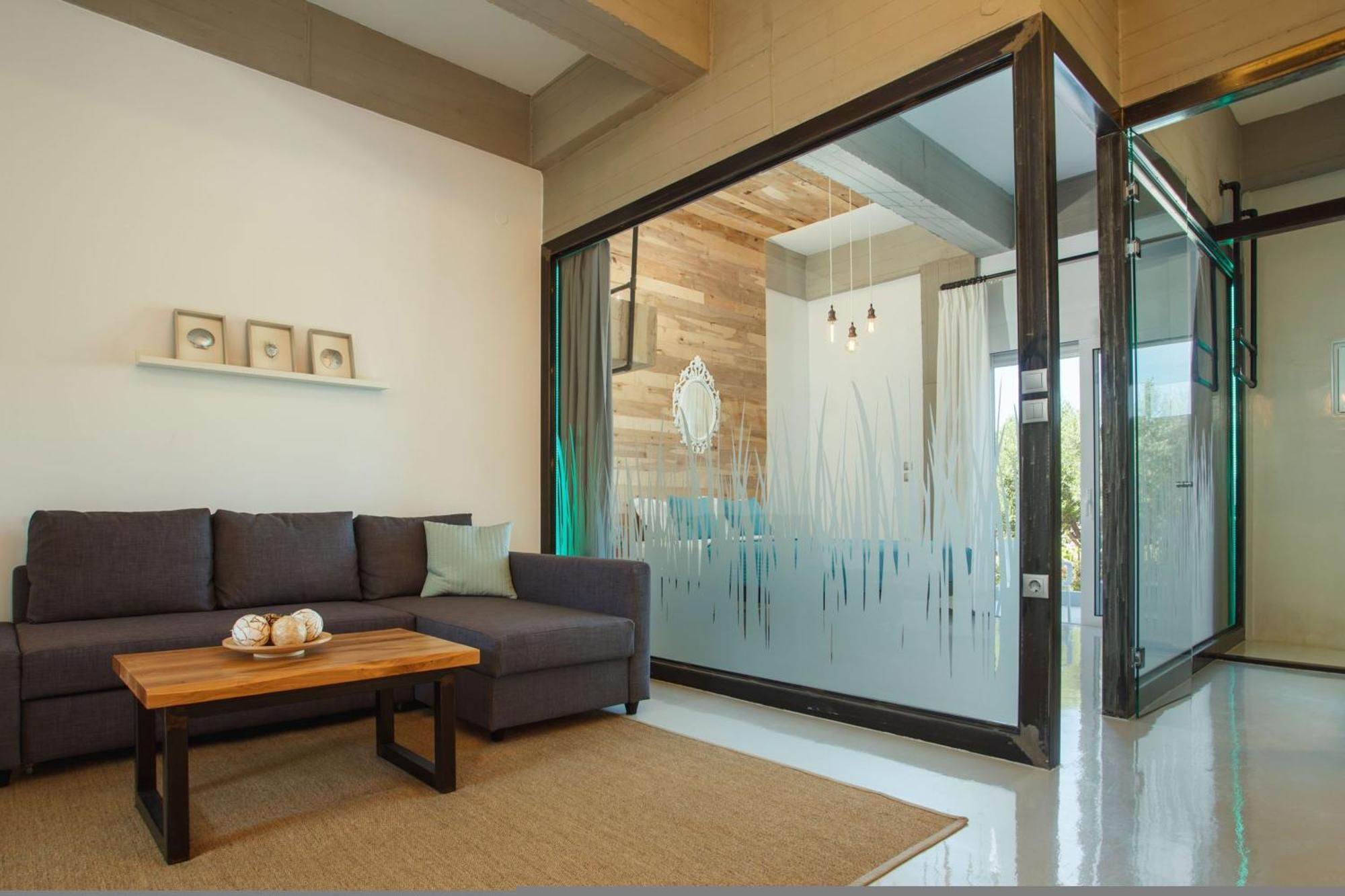 Chania Urban Living - Live Like A Local Exterior foto