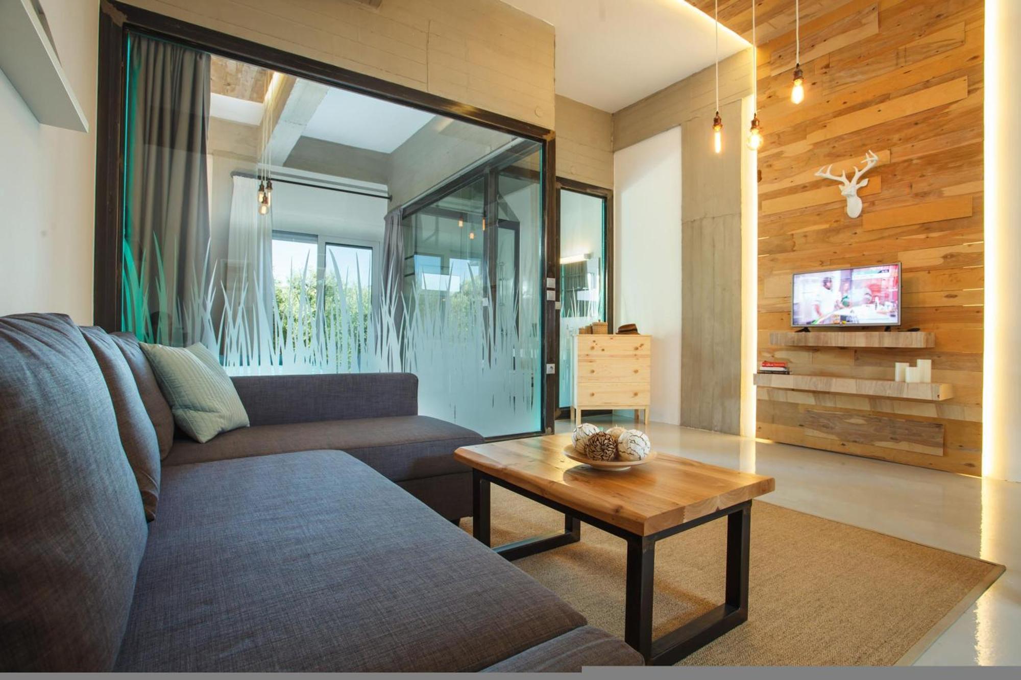 Chania Urban Living - Live Like A Local Exterior foto