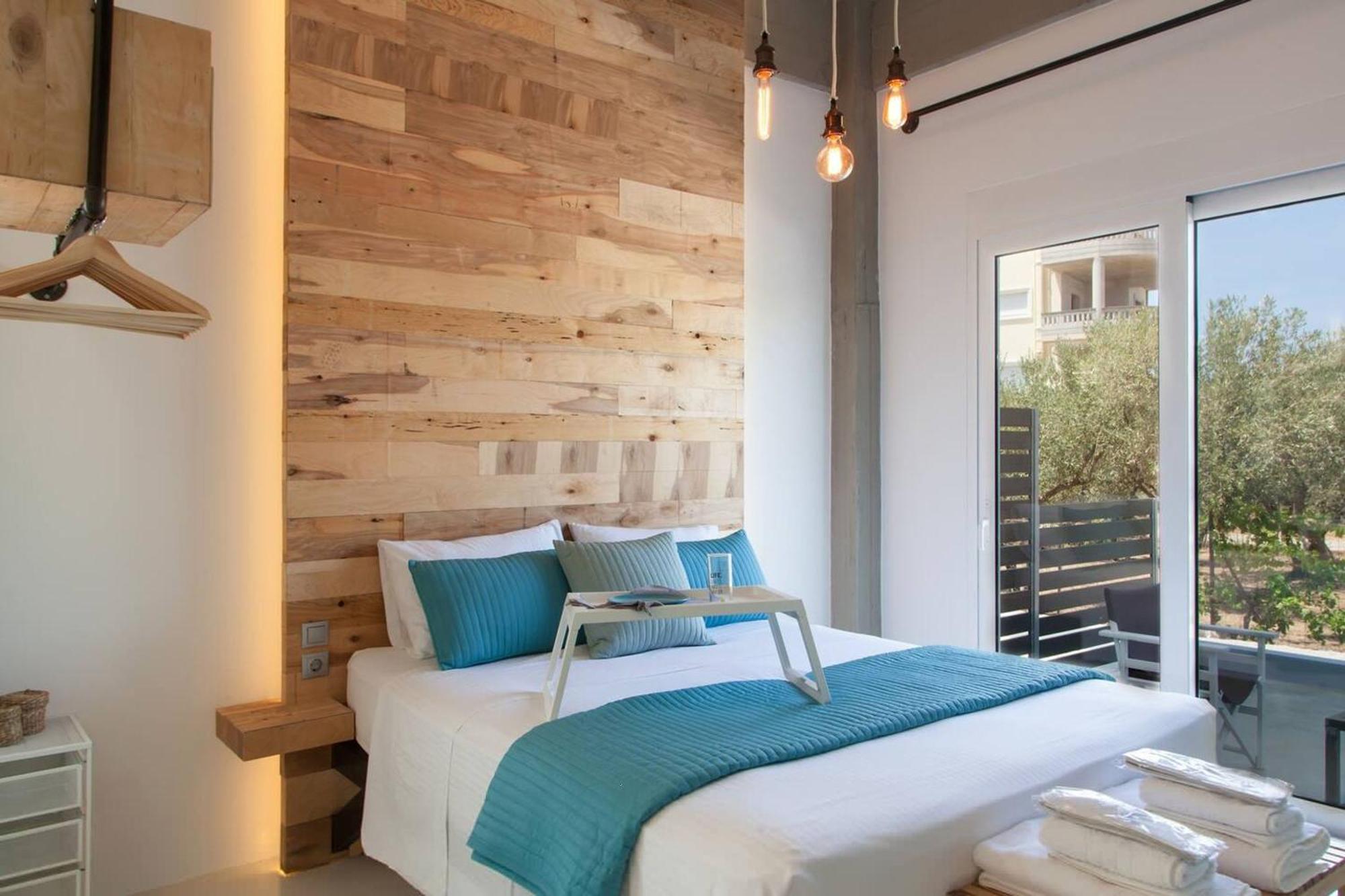 Chania Urban Living - Live Like A Local Exterior foto