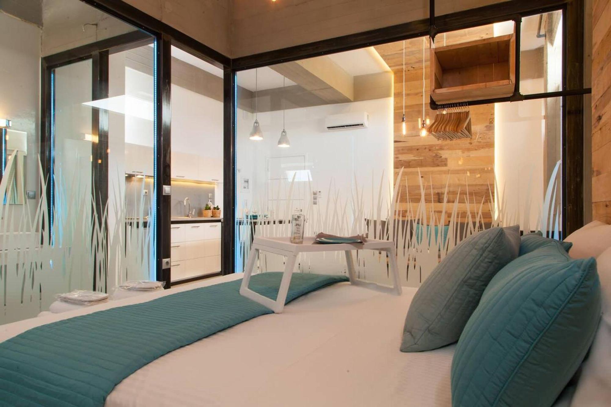 Chania Urban Living - Live Like A Local Exterior foto