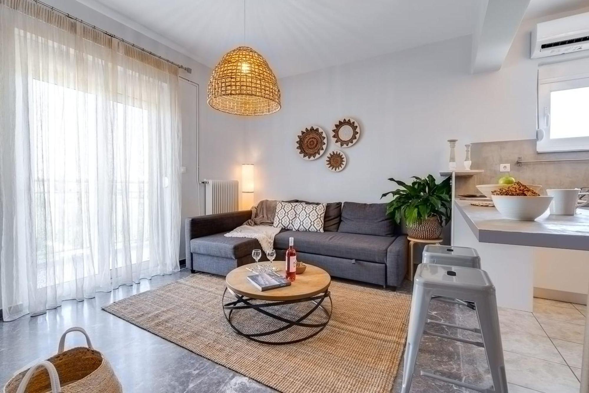 Chania Urban Living - Live Like A Local Exterior foto