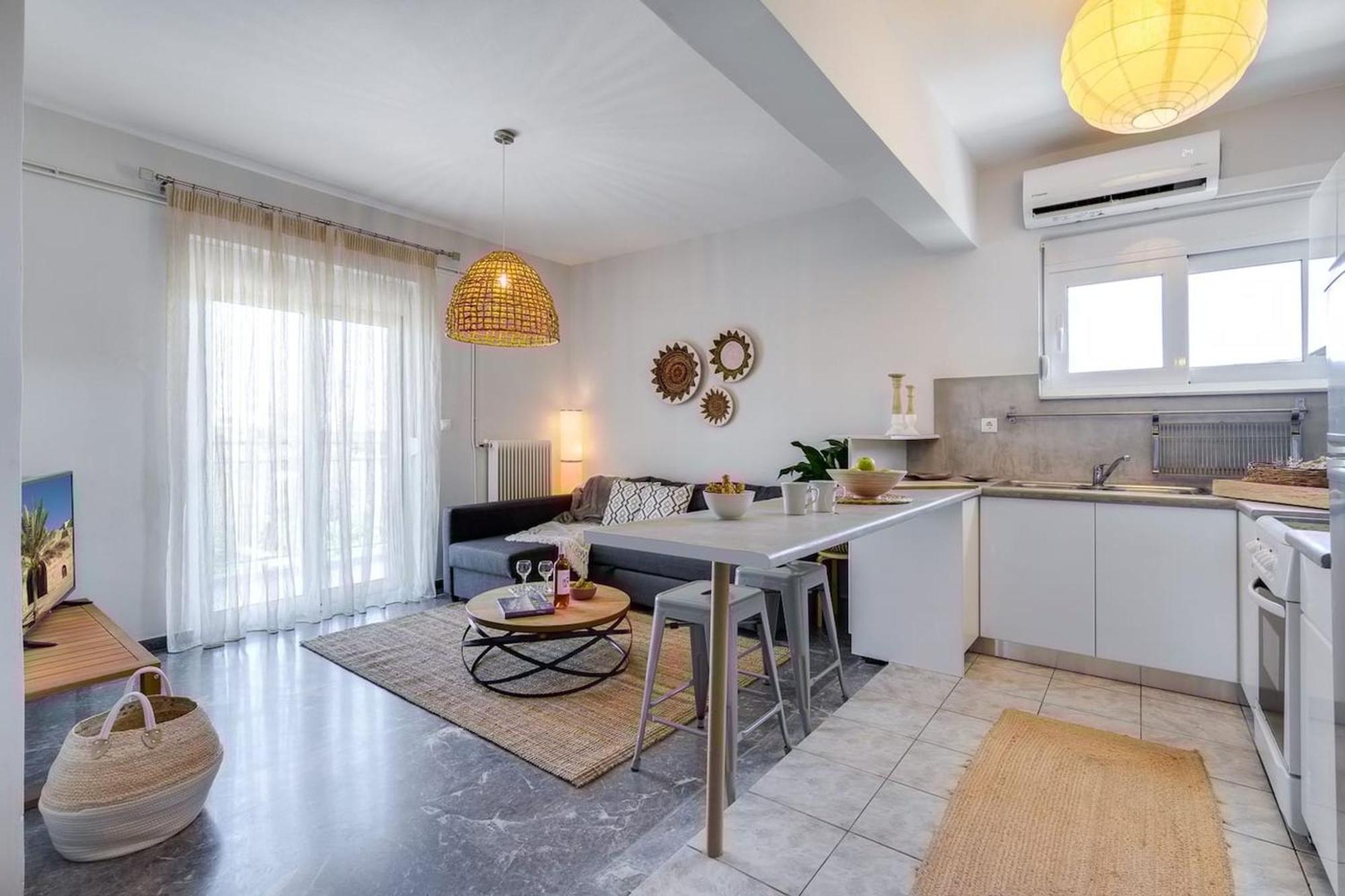 Chania Urban Living - Live Like A Local Exterior foto