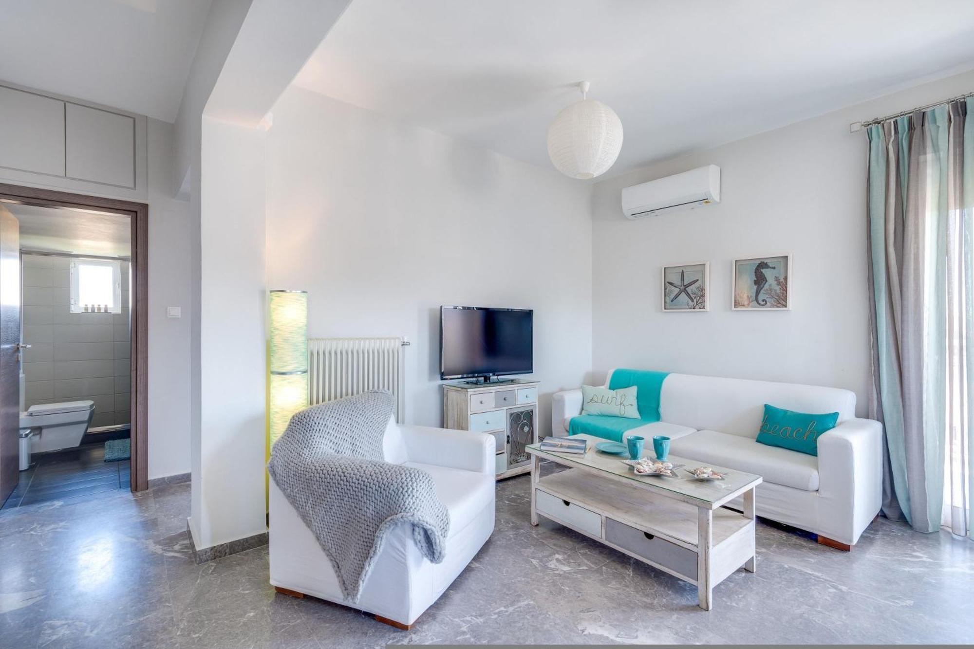 Chania Urban Living - Live Like A Local Exterior foto