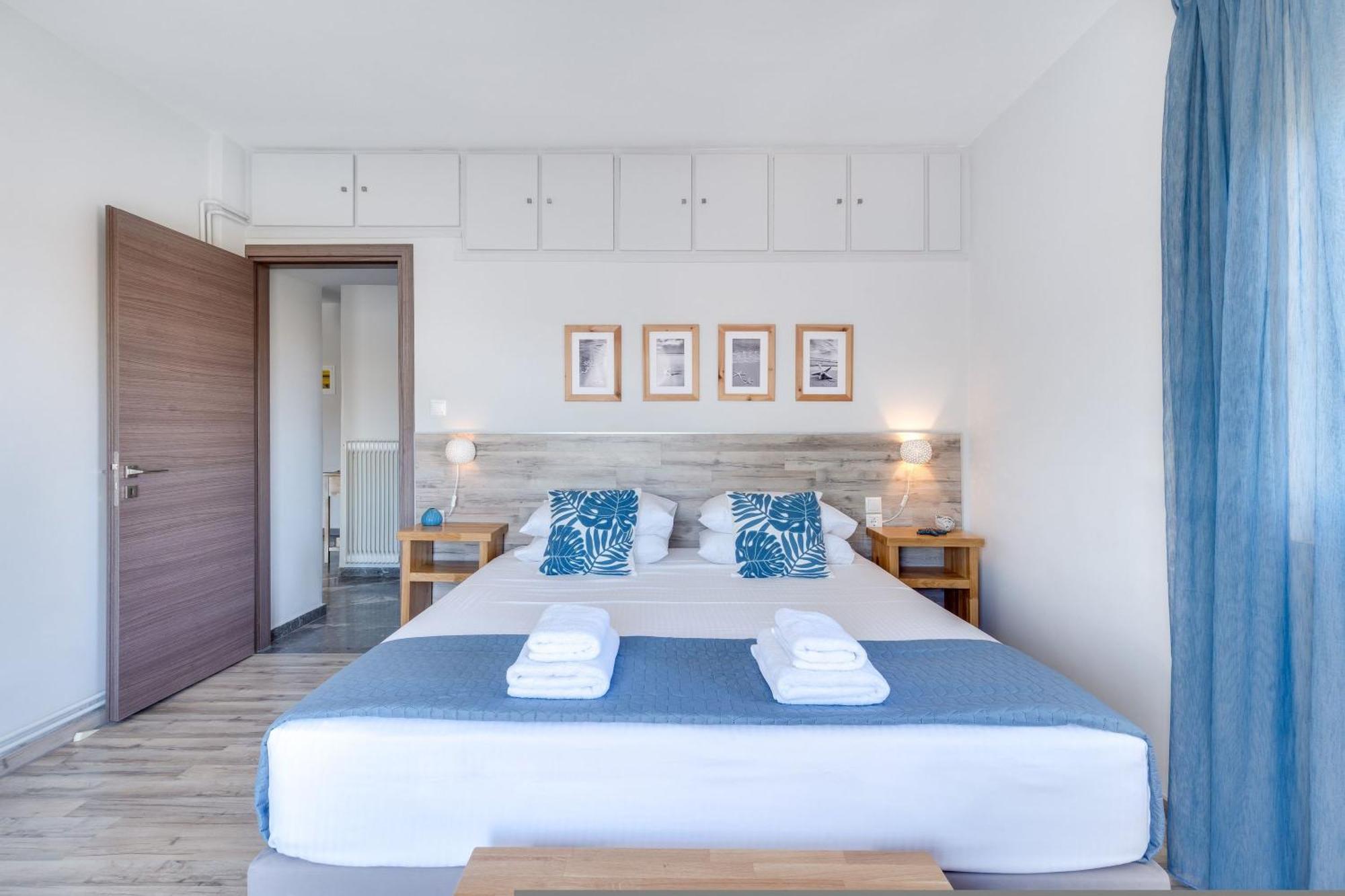 Chania Urban Living - Live Like A Local Exterior foto