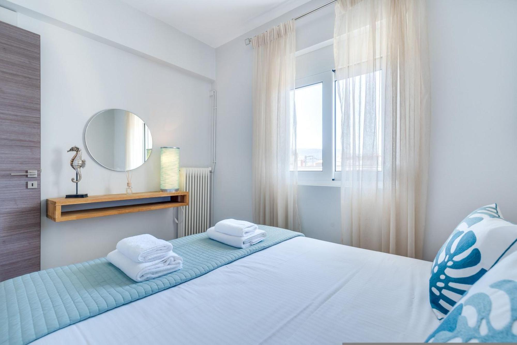 Chania Urban Living - Live Like A Local Exterior foto