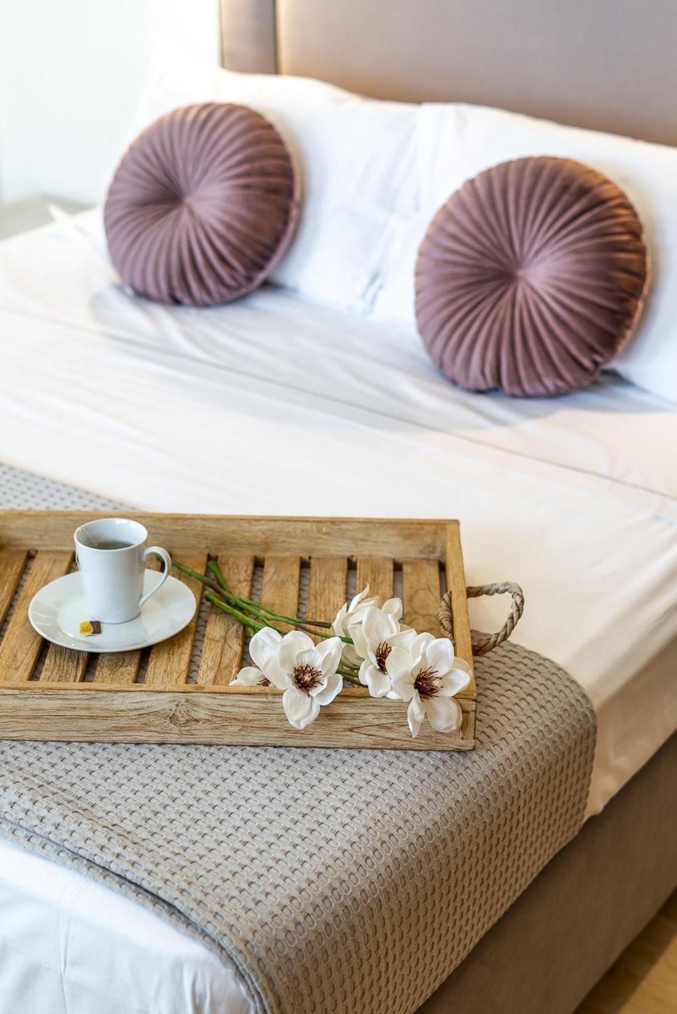 Chania Urban Living - Live Like A Local Exterior foto