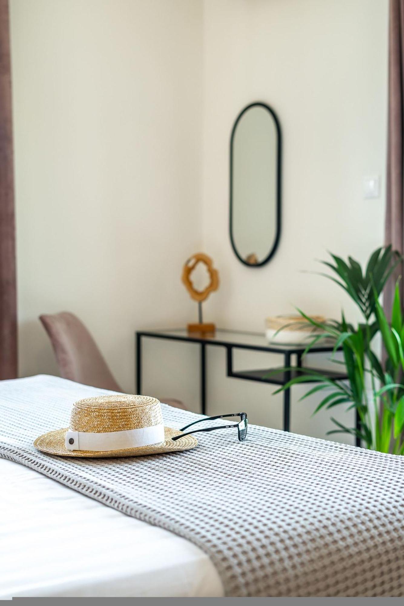 Chania Urban Living - Live Like A Local Exterior foto
