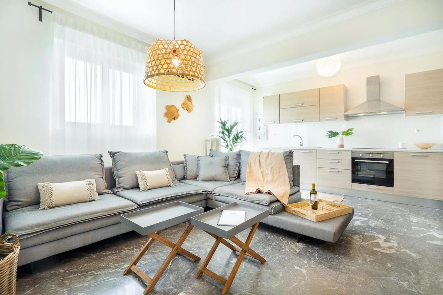 Chania Urban Living - Live Like A Local Exterior foto